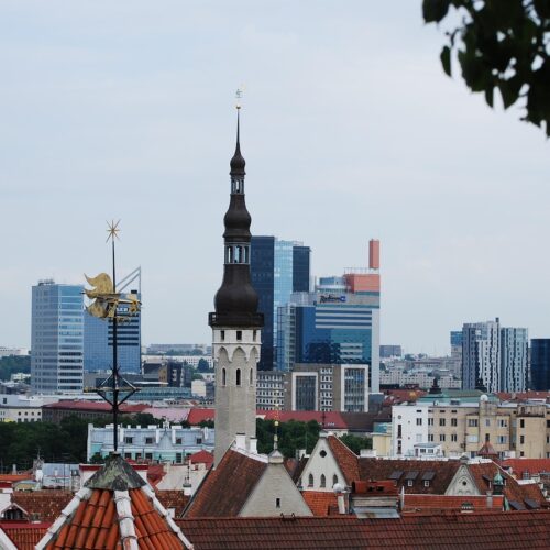 No legal obstacles to registering companies at any address in Estonia. Photo: Pixabay.com.